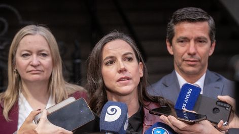 Reorganización: qué dice el proyecto de Cornejo para que la Justicia trabaje más en la tarde