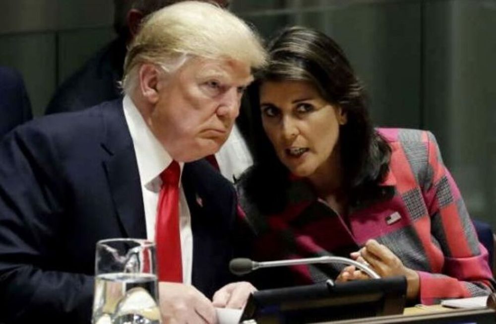 En la ONU, Trump anunció su segunda cumbre con Kim Jong