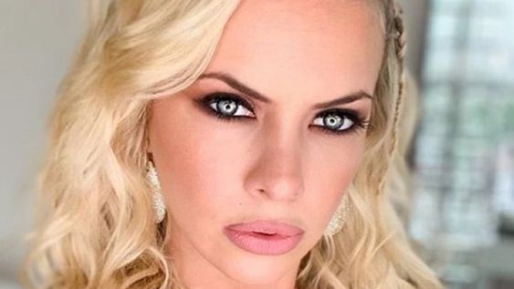 Alejandra Maglietti confesó una actitud decisiva que tuvo su ex tras sufrir cáncer