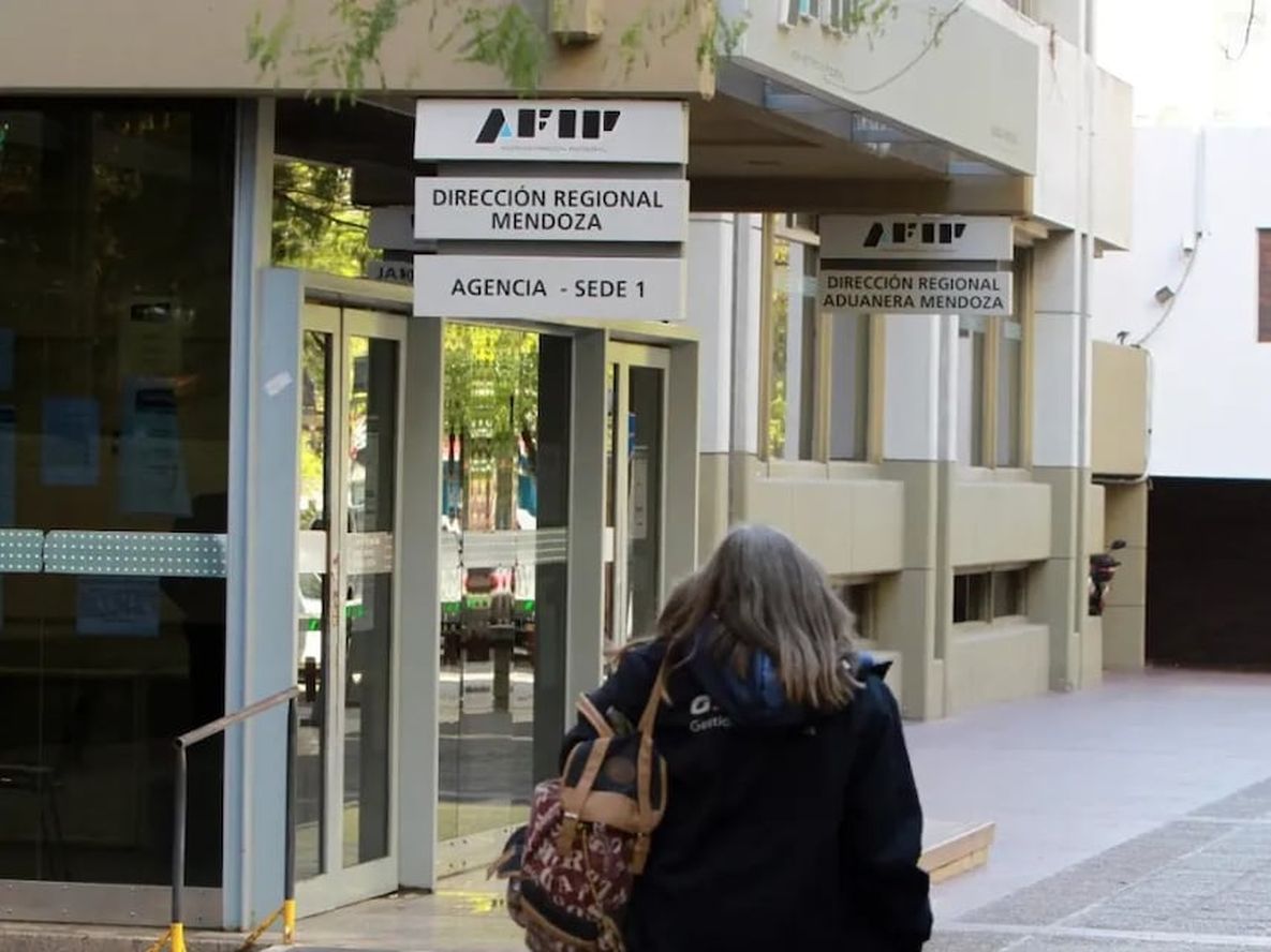 La AFIP prorrogó los vencimientos de Bienes Personales, Ganancias y Cedular: cuáles son las nuevas fechas