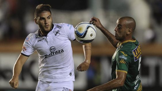 Un empate que le sirve a Independiente