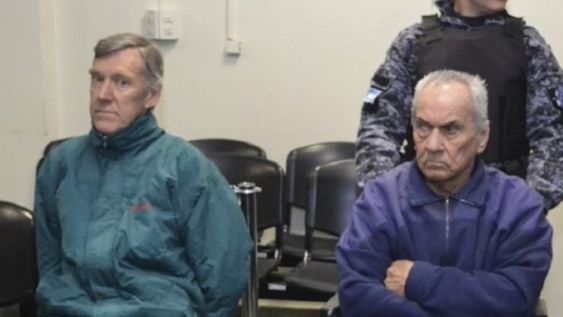 Antes de ser condenados, los curas abusadores del Próvolo acusaron a otro cuestionado sacerdote de “armar” las denuncias. Foto: Archivo Los Andes.