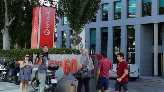 Boca y River presentaron sus descargos en el TAS