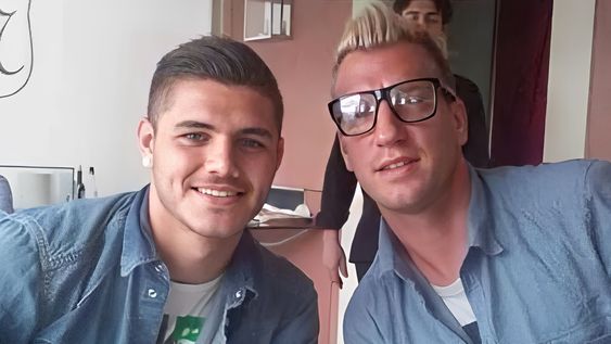 se harto: maxi lopez tomo una drastica decision contra mauro icardi