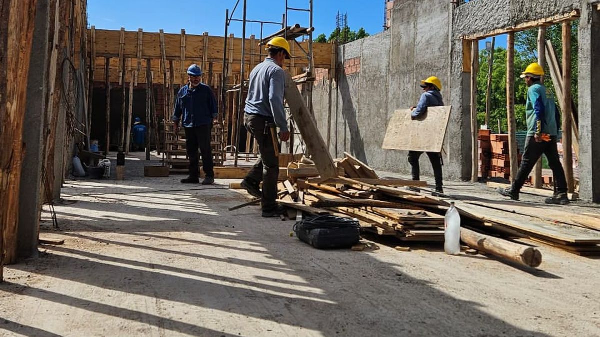 Enviaron el nuevo Código de Edificación a la Legislatura: en qué consiste y qué departamentos abarca