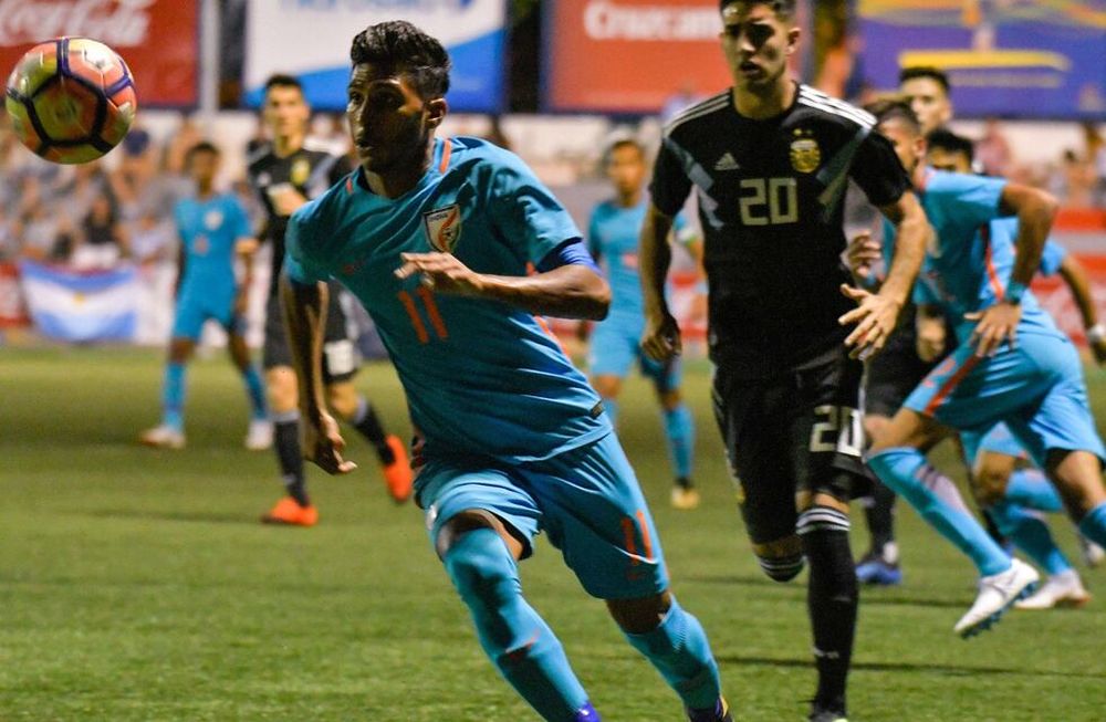 Torneo de LAlcudia: Argentina, con suplentes, cayó ante India