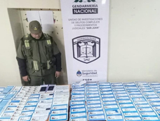 San Juan: condenaron a 4 años de prisión a una funcionaria de un Registro Civil por emitir DNI falsos San Juan: condenaron a 4 años de prisión a una funcionaria de un Registro Civil por emitir DNI falsos