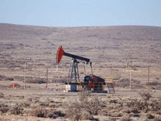 El impulso de Vaca Muerta posiciona a Argentina como actor clave en energía. El impulso de Vaca Muerta posiciona a Argentina como actor clave en energía.