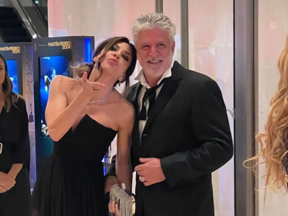 Allanaron la casa del ex de Romina Gaetani y encontraron más pruebas.