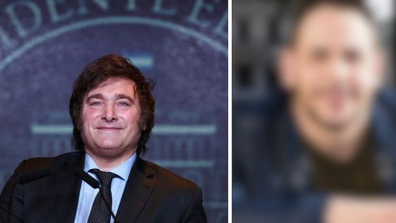 El vínculo de Rodrigo Lussich y el Presidente electo.