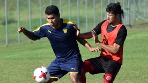 El Tomba prepara otro “paraguas”