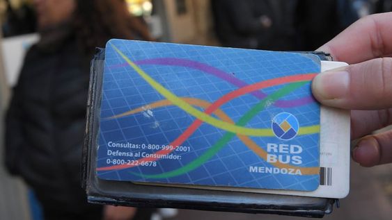 Buscan al creador de la app que cargaba gratis la Red Bus