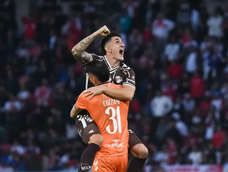 Plantese se consagró campeón del Torneo Apertura 2025 de la Liga Profesional.&nbsp; &nbsp; &nbsp;