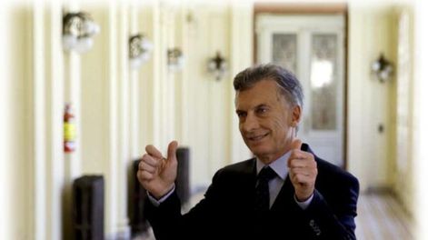 Tres años de Macri - Por Alfredo Leuco