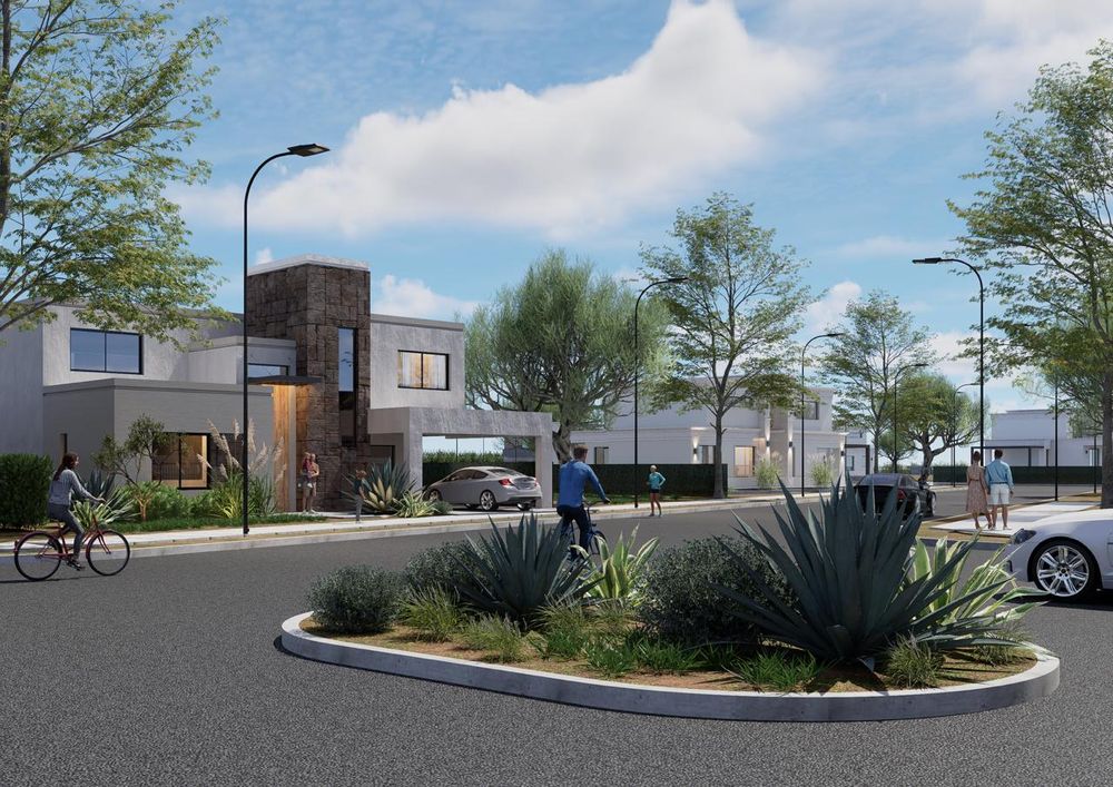 Con el foco puesto en la sostenibilidad y la conectividad como así también el nuevo urbanismo, surgen desarrollos que transforman el paisaje del departamento. Con el foco puesto en la sostenibilidad y la conectividad como así también el nuevo urbanismo, surgen desarrollos que transforman el paisaje del departamento.