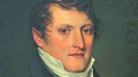 La libertad en Manuel Belgrano - Por Antonio Las Heras