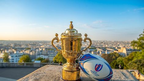 Mundial de Rugby Francia 2023, cuánto sale ir a ver a Los Pumas vs los All Blacks.