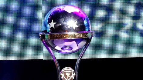 Copa Sudamericana: el sorteo le sonrió a San Lorenzo y complicó a Lanús y Colón