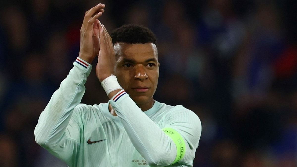 Entre Messi, Pelé y Maradona: el ranking de Mbappé que reabr