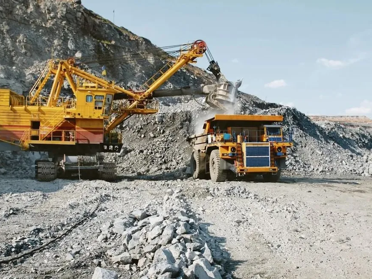 Minería: Se lanzó la consulta pública del proyecto San Jorge