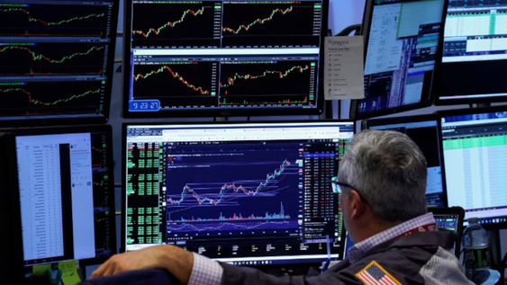 El riesgo país superó los 600 puntos y acumula 10 subas consecutivas