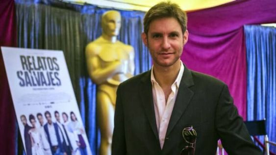 Woody Allen felicitó a Damián Szifrón por Relatos salvajes