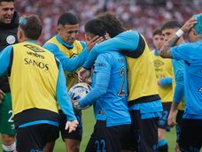 River - Belgrano, por la final del Torneo Apertura