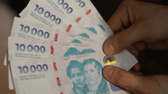 sube el plazo fijo: cuanto ganas con $250.000 a 30 dias en banco nacion y otras entidades