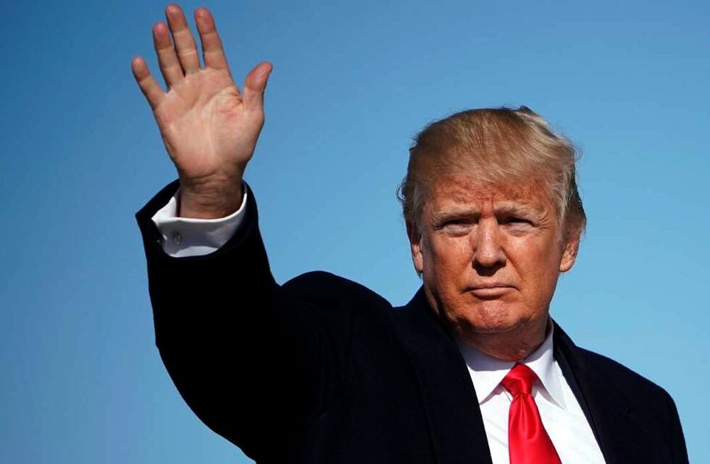 Derechos Humanos: Trump y Maduro, en la mira por autoritarios