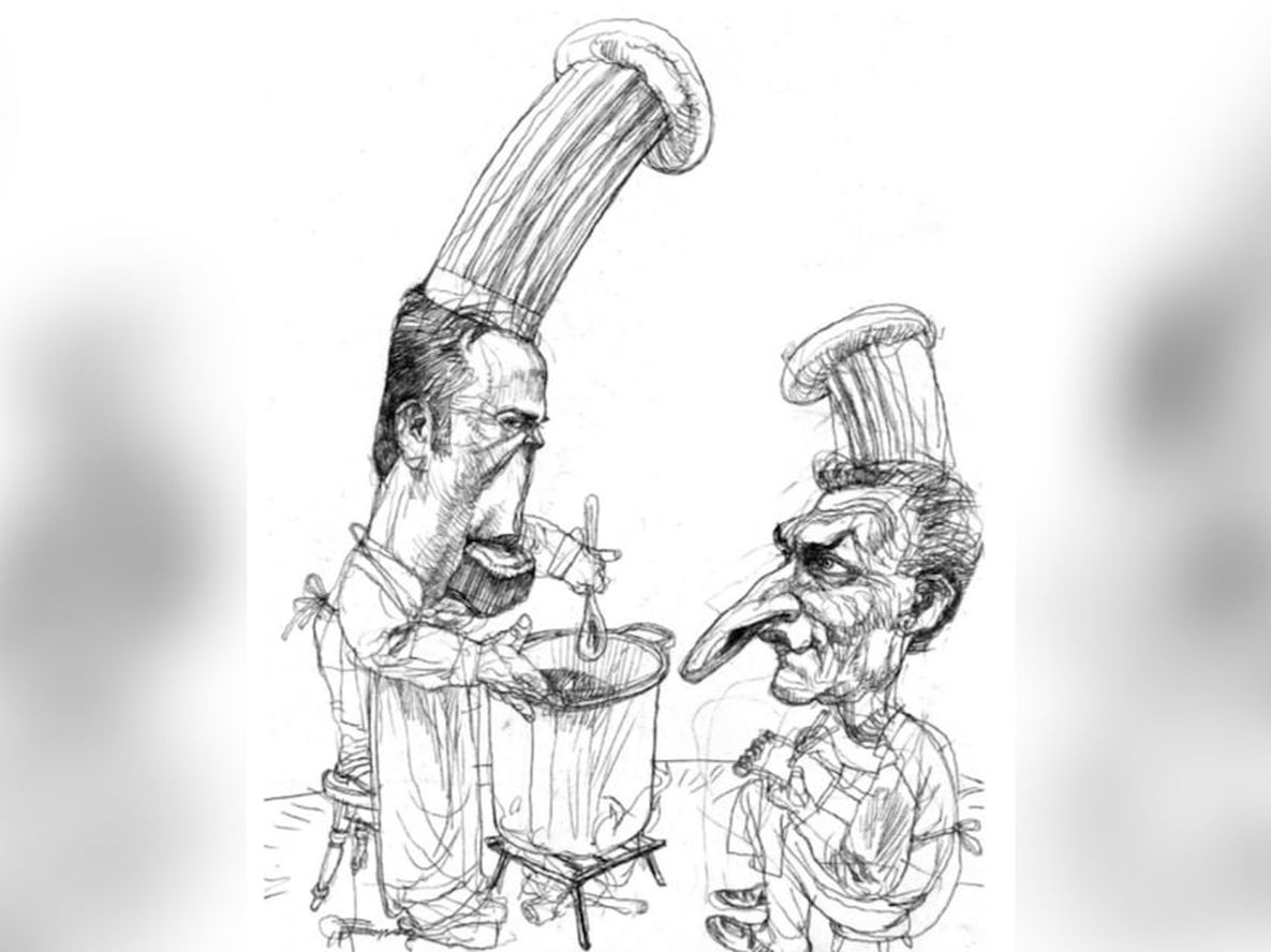 En busca de la política perdida - Por Carlos Salvador La Rosa