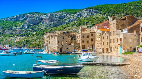 Los argentinos tendrán que tomarse las huellas dactilares para viajar a este país europeo a partir del 12 de octubre