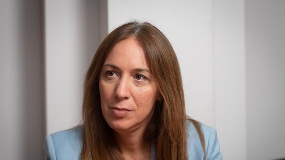 La diputada nacional considera que el PRO se debe una discusión honesta sobre su programa de Gobierno y mostrárselo a la sociedad”.Foto: Ignacio Blanco / Los Andes