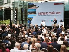 El gobierno nacional puso fin al aporte obligatorio a Coviar