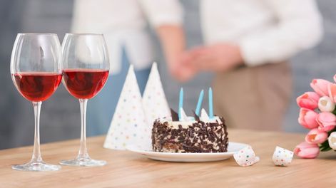 Guarda 14 | Los llamados vinos fortificados amplían su abanico a mucho más que estas dos opciones.