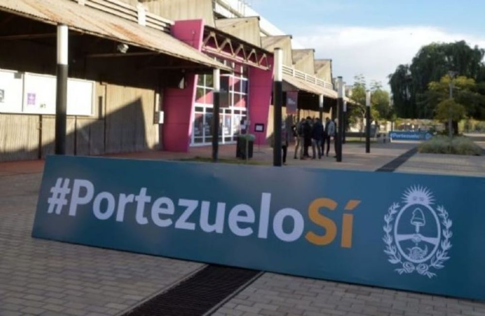 Un diputado oficialista presiona por ampliar el uso de los U$S 1.023 millones de Portezuelo