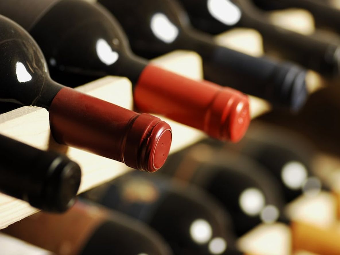 El vino y su propio “cepo” a las ventas. / Foto: Los Andes