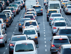 No se podrá circular si vas solo en el auto: las razones.