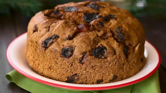 pan de pascuas, paso a paso: la mejor receta ultra deliciosa