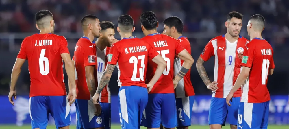 La Selección Guaraní volverá a un mundial después de 16 años. 