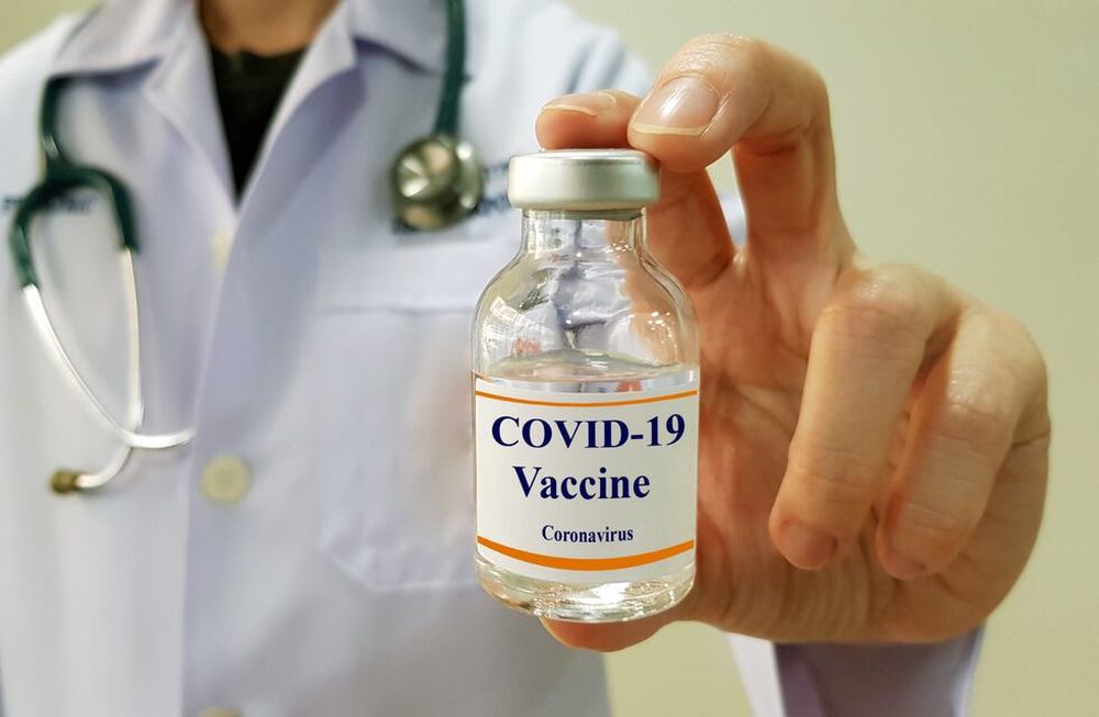 La vacuna contra el coronavirus y las reacciones alérgicas