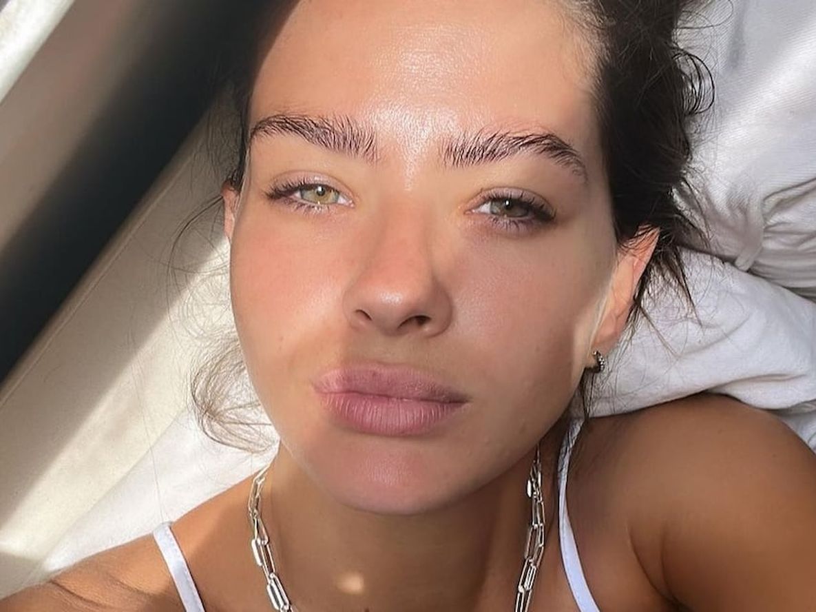 China Suárez
