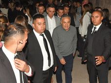 Cornejo no estará presente en el Acto Central de la Vendimia 2026