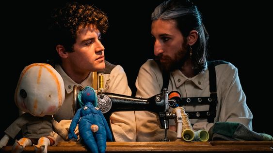 La obra subirá al teatro Quintanilla. Foto: Gentileza de la producción.