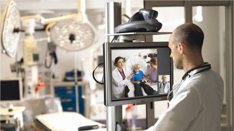 Lograr un mejor y equitativo acceso al sistema de salud, aportar innovación y calidad son parte de los objetivos que promueve el programa Transformar Salud