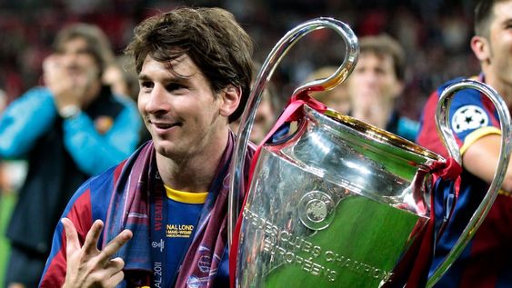 Barcelona con Leo Messi como máxima figura, fue elegido como el mejor equipo de la década. Barcelona con Leo Messi como máxima figura, fue elegido como el mejor equipo de la década.