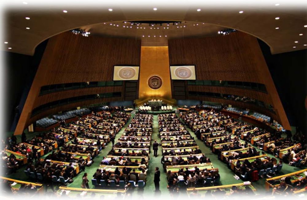 Por qué el país merece un lugar en el Comité Cedaw (ONU)