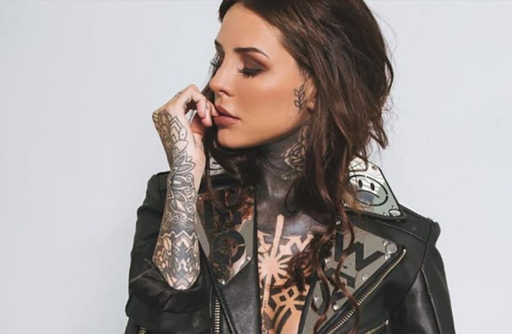 Cande Tinelli sorprendió a su padre con su nueva intervención estética: “¿Qué te hiciste...?”