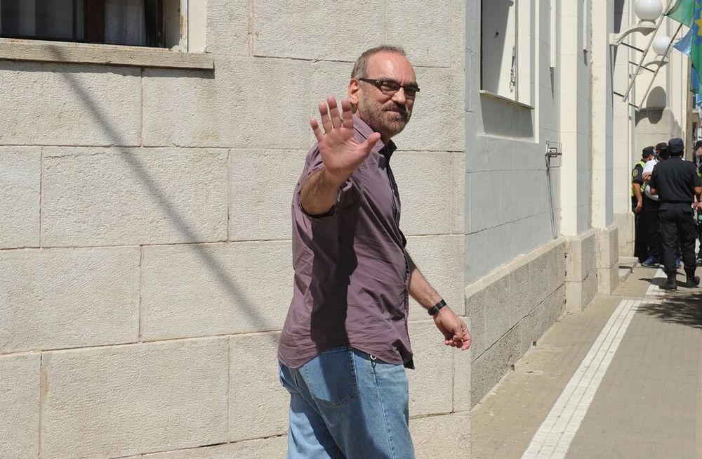 El diputado nacional Fernando Iglesias estará este viernes en Mendoza. Foto: Gentileza Clarin