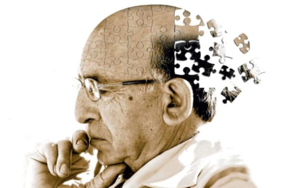 La demencia es la principal causa de incapacidad en la tercera edad a largo plazo, y afecta al 2% de las personas a partir de los 65-70 años y al 20% de los mayores de 80. Gentileza / residentialplaza.com