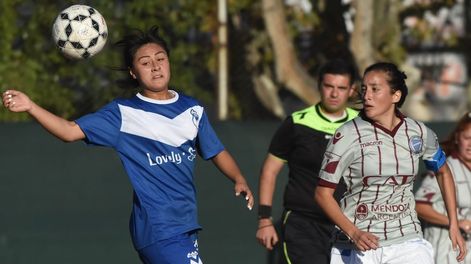 Hoy las chicas arrancan la tercera fecha con seis partidos